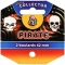 PIRATE - POTENTIER - POTENTIER 2X42mm (FACE)